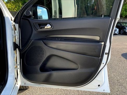 Used 2021 Dodge Durango R/T w/ Blacktop Package image 24