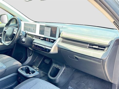 Used 2024 Hyundai Ioniq 5 SEL RWD image 28