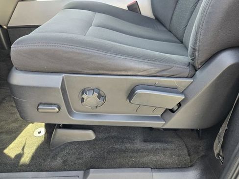 Used 2017 Ford Expedition EL XLT AWD/4WD image 15