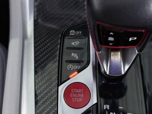 Used 2022 BMW X5 M w/ Competition Package 2 image 40