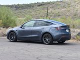 Used 2021 Tesla Model Y Long Range image 5