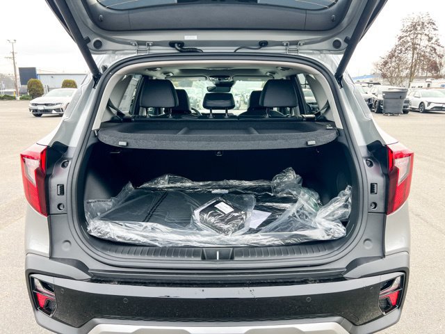 New 2026 Kia Seltos SX w/ SX Sunroof Package AWD/4WD image 11