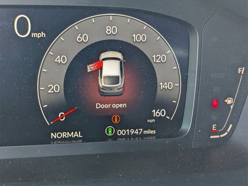 Certified 2025 Acura Integra A-Spec image 35