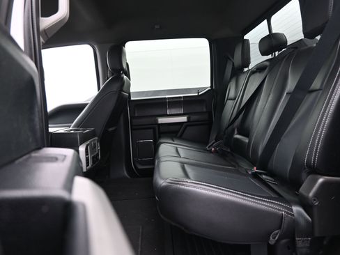 Used 2020 Ford F250 Lariat w/ Lariat Value Package image 15