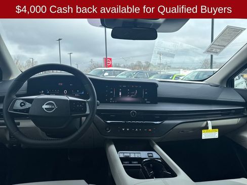 New 2026 Nissan Murano SV image 12