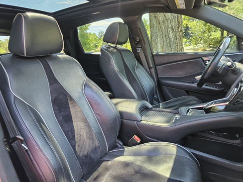 Used 2019 Acura RDX w/ Advance Package AWD/4WD image 45