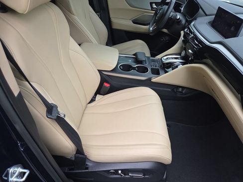 Used 2024 Acura MDX FWD image 17