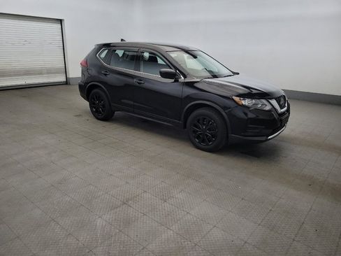Used 2019 Nissan Rogue S AWD/4WD image 11