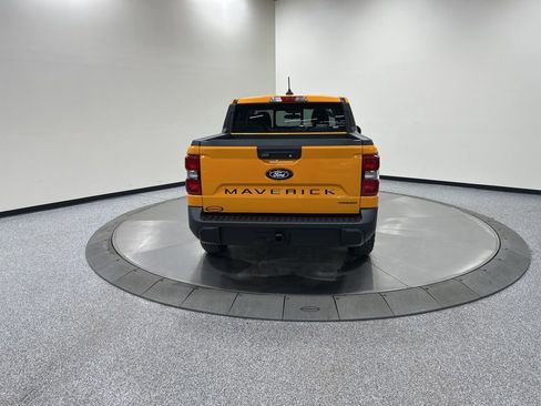 New 2026 Ford Maverick Tremor image 6