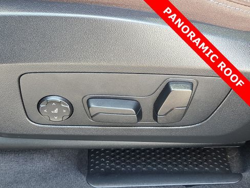 Used 2025 BMW X1 M35i AWD/4WD image 14