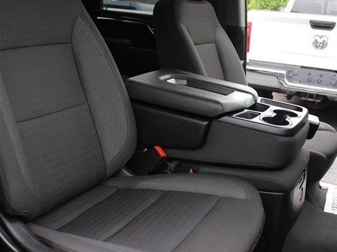 Used 2024 Chevrolet Silverado 2500 LT w/ All Star Edition AWD/4WD image 21