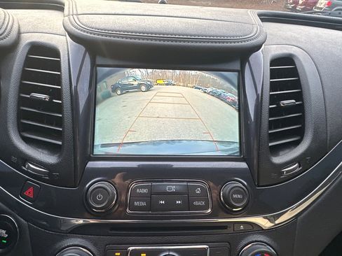 Used 2019 Chevrolet Impala Premier image 29