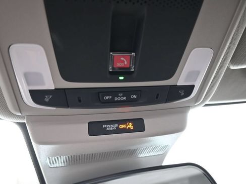 Used 2025 Honda Accord LX image 29