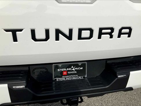 New 2025 Toyota Tundra SR5 image 15