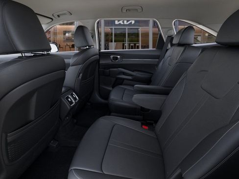 New 2025 Kia Sorento EX image 19
