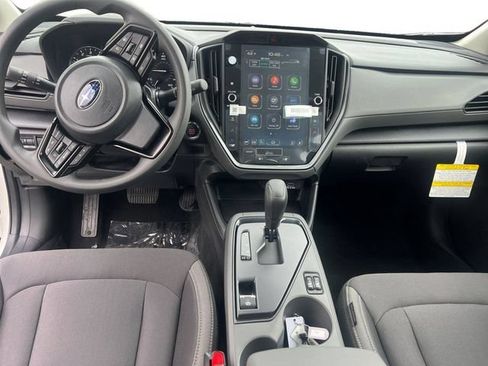New 2026 Subaru Crosstrek 2.5i Premium AWD/4WD image 10