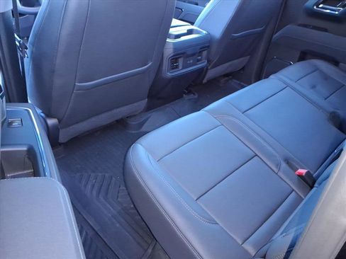 Used 2025 Chevrolet Silverado 1500 LT Trail Boss w/ Convenience Package II image 30