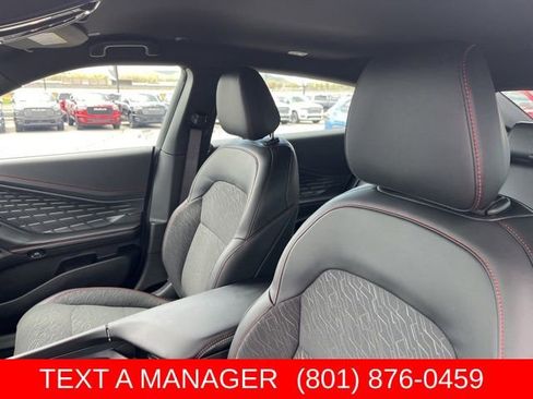 New 2026 Dodge Charger Scat Pack AWD/4WD image 11