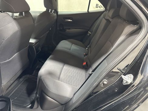 Used 2022 Toyota Corolla SE image 20