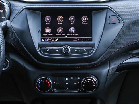 Used 2023 Chevrolet TrailBlazer RS image 13