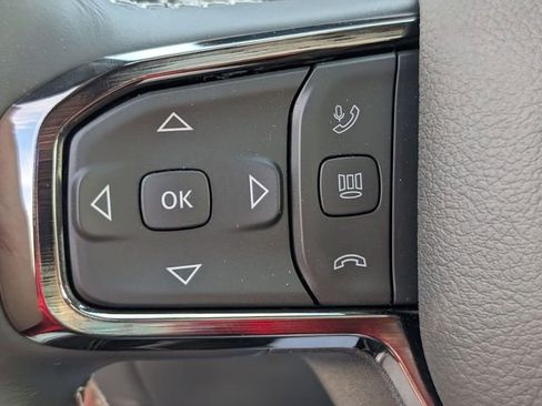 New 2026 RAM 3500 Limited AWD/4WD image 16