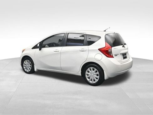Used 2014 Nissan Versa Note SV FWD image 3
