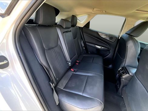 Used 2025 Lexus NX 350 AWD w/ Premium Package image 20