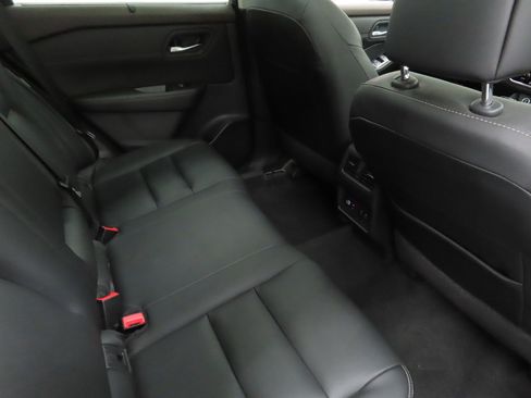 Used 2023 Nissan Rogue SL w/ SL Premium Package image 24