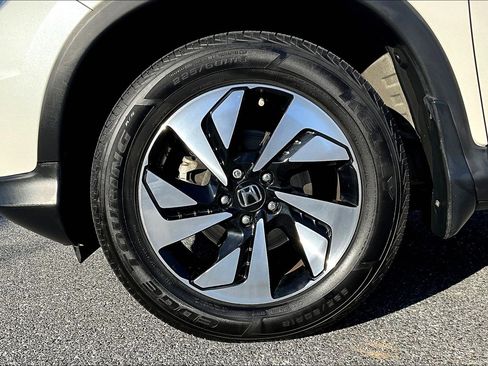 Used 2016 Honda CR-V Touring image 9