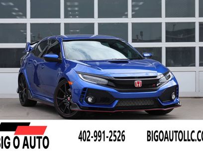 Used 2019 Honda Civic Type R