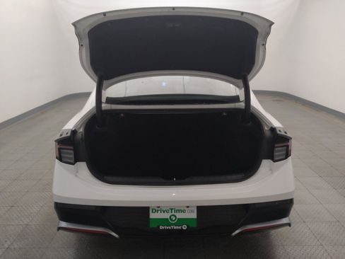 Used 2025 Hyundai Sonata SEL FWD image 29