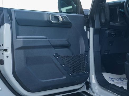 New 2026 Ford Bronco Big Bend w/ Black Diamond Package AWD/4WD image 47