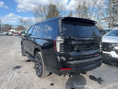 New 2026 Chevrolet Tahoe RST w/ RST Capability Package image 5