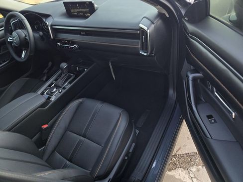 New 2026 MAZDA CX-50 2.5 Hybrid w/ Weather Package image 6