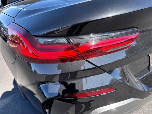 Used 2023 BMW 840i Convertible RWD image 23