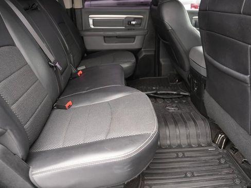 Used 2017 RAM 1500 Lone Star image 15