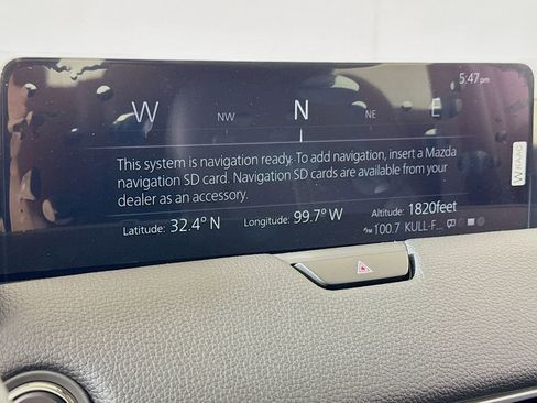 New 2026 MAZDA CX-90 3.3 Turbo w/ Premium Sport Pkg image 8