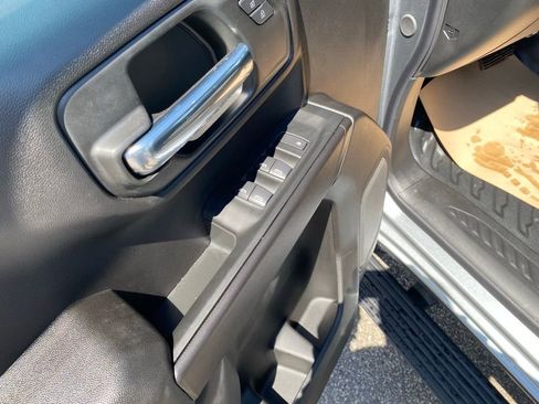 New 2026 Chevrolet Silverado 1500 W/T w/ Trailering Package AWD/4WD image 10