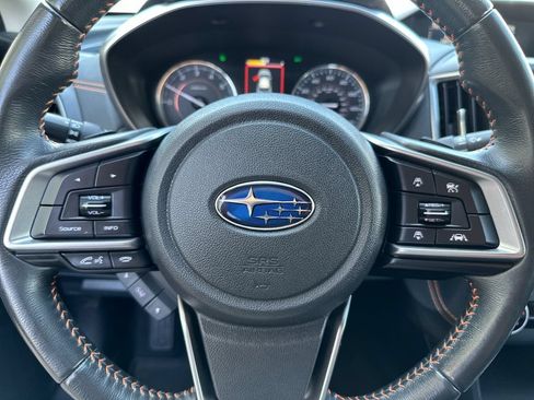 Used 2018 Subaru Crosstrek 2.0i Limited AWD/4WD image 22