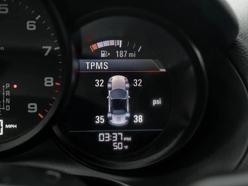 Used 2013 Porsche Boxster image 20