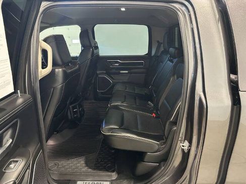 Used 2022 RAM 1500 Laramie AWD/4WD image 22