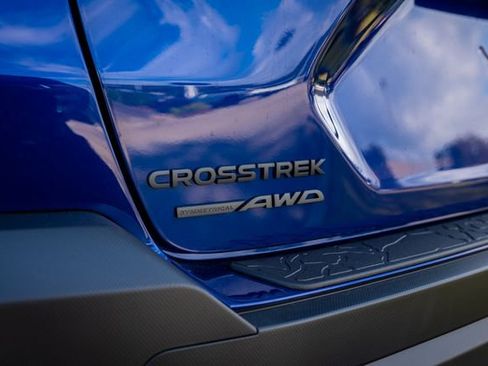 New 2026 Subaru Crosstrek 2.5i Wilderness w/ Wilderness Package AWD/4WD image 17