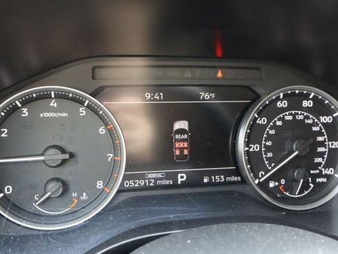 Used 2025 Mitsubishi Outlander AWD image 10