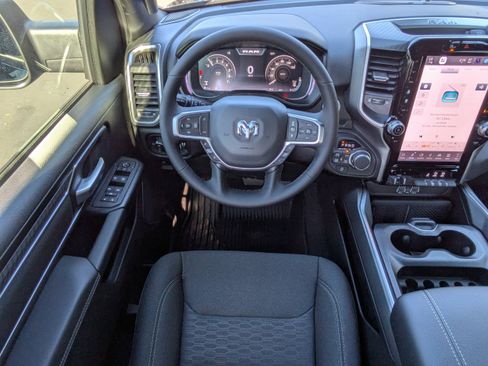 New 2026 RAM 1500 Big Horn image 17