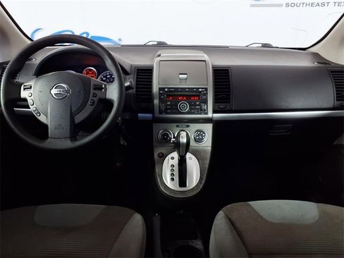 Used 2011 Nissan Sentra 2.0 S image 14