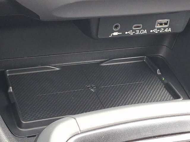 New 2027 Subaru Crosstrek 2.5i Limited AWD/4WD image 20