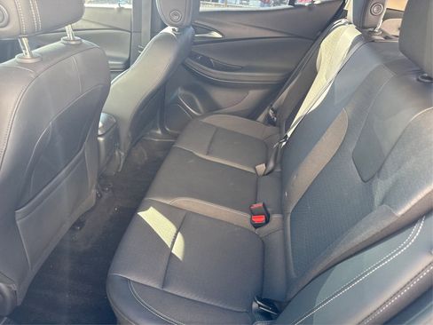 Used 2024 Buick Encore GX Preferred image 14