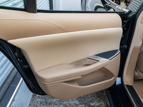 New 2025 Karma Revero Luxury RWD image 41