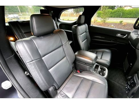 Used 2014 Dodge Durango Limited image 26