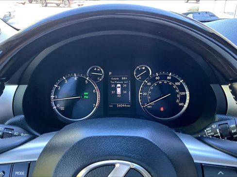 Certified 2023 Lexus GX 460 Premium w/ Premium Package AWD/4WD image 25